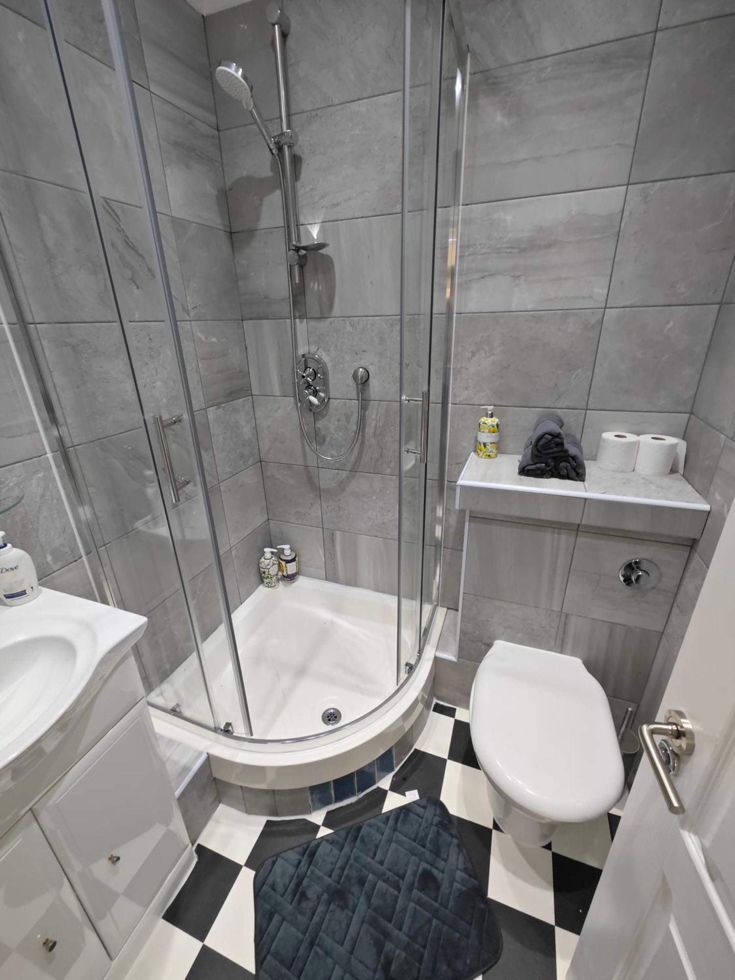 Lovely 1 Bedroom Flat In Finsbury Park/Emirates Stadium London Eksteriør bilde
