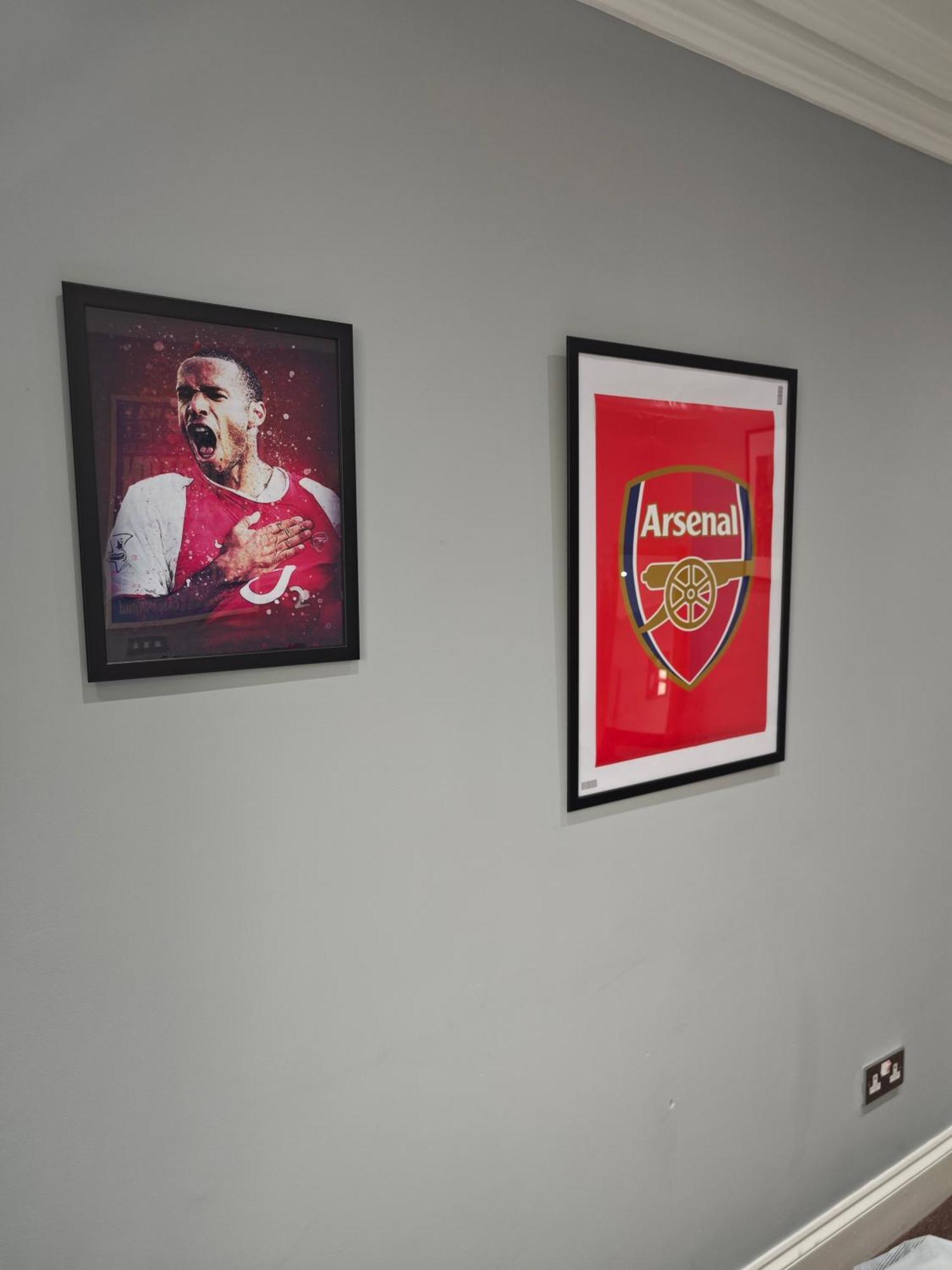 Lovely 1 Bedroom Flat In Finsbury Park/Emirates Stadium London Eksteriør bilde