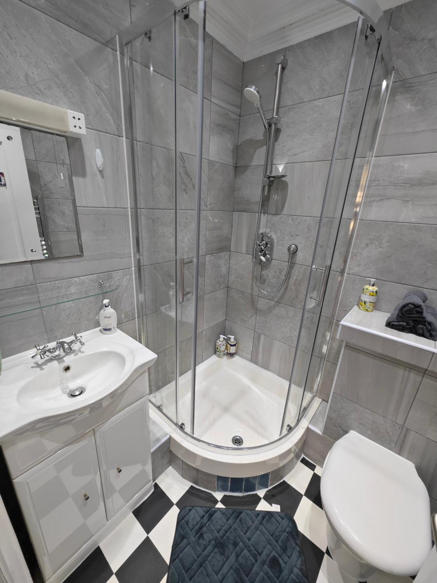 Lovely 1 Bedroom Flat In Finsbury Park/Emirates Stadium London Eksteriør bilde